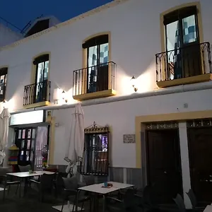 La Fuente Pensión
