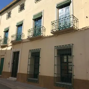Pension Jean Franco Room Dylano Pensión