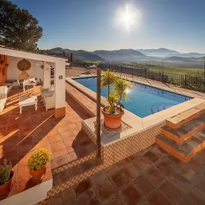 Casa La Calera Bed and breakfast