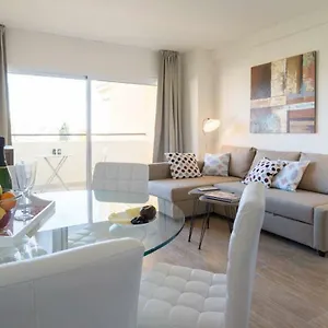 Club Playa Flores Appartement